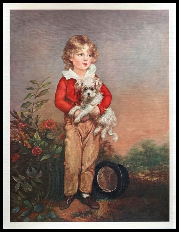 canvas wall art painting singapore | EGIM 013